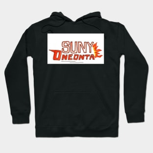 SUNY Oneonta Hoodie